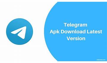 Telegram K edition for Android - Download the APK from Habererciyes